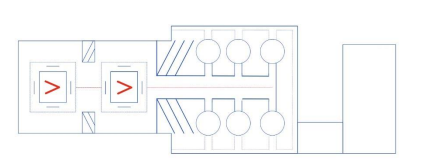 OSU Vertiport Ramp Design